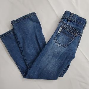 Boys Cinch jeans